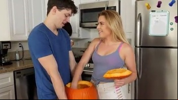 Tits And Feet